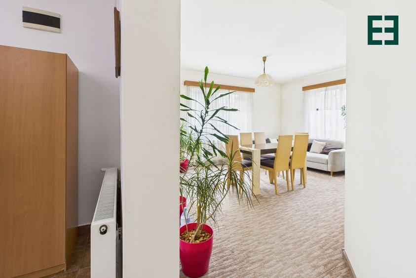 Casă tip Duplex cu 8 camere și 1080 mp teren  - Zona Bujac - Arad - 10