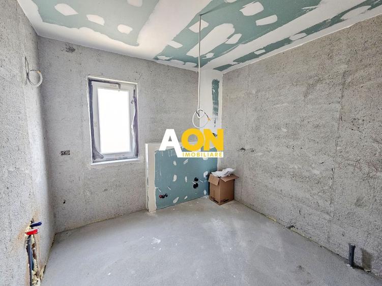 Casă 6 camere în Ciugud, dotări premium și design modern, 710 mp teren - 31