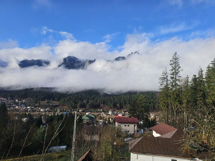 Casa de vanzare Busteni - 5