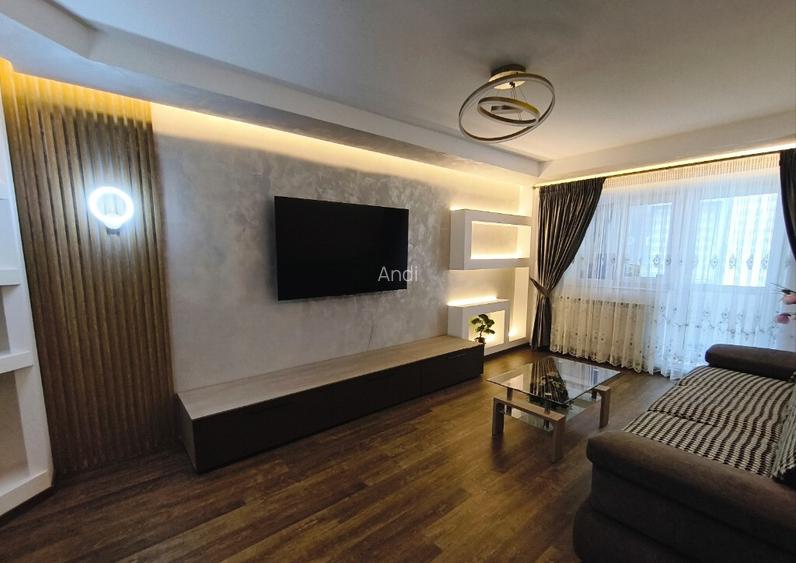 Apartament cu 3 camere Strada Privighetorii Apartament cu 3 camere Strada Privighetorii