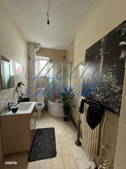 Apartament 3 camere 160 mp | beci 80 mp | gradina 160 mp | zona Andrei - 5