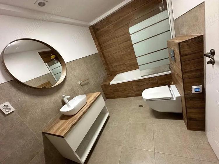 Casa de vanzare, 3 camere, panouri solare Selimbar, Sibiu - 4