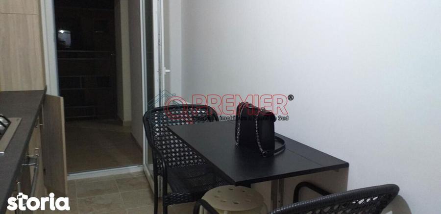 SUPER OFERTA Garsoniera mobilata - Dr. Binelui - 8