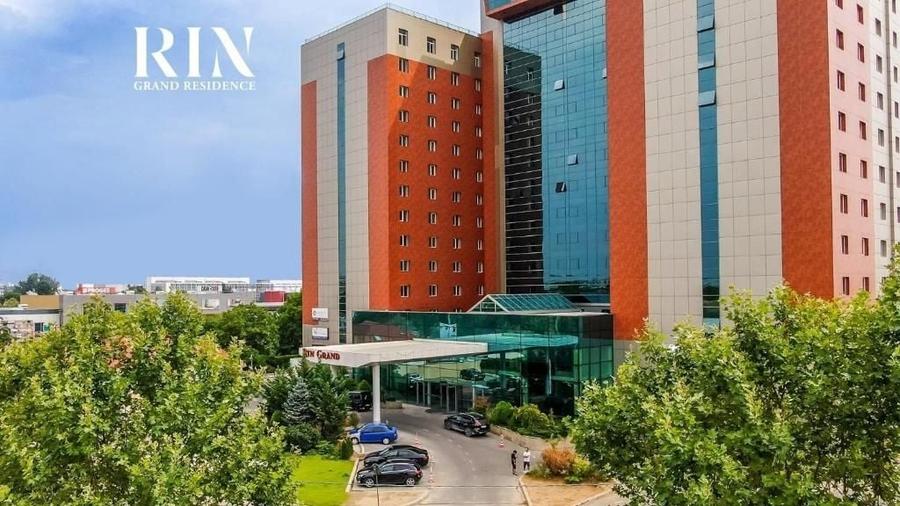 De vanzare Apartament 3 camere RIN Grand Residence Vitan - Barzesti - 18