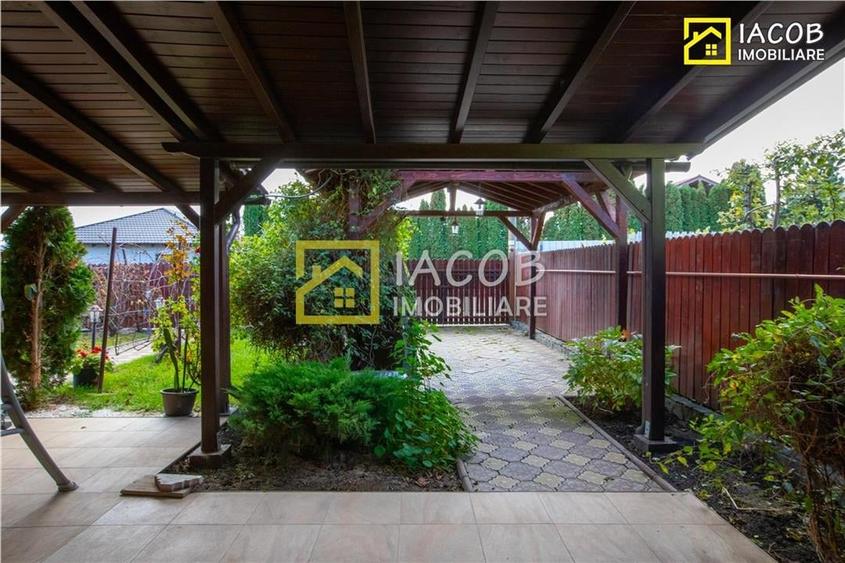 Casa Magura - Crihan, str. Visinului - 17