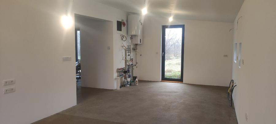 Casa din gradini - 7