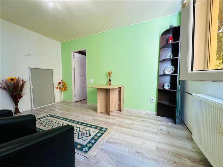 GARSONIERA, ETAJUL 1, ZONA ROGERIUS, ALEEA ROGERIUS - 5