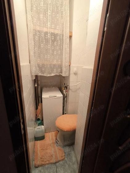 Vand apartament 3 camere, etajul 1, str. Tineretului col? cu Miori?ei. - 1