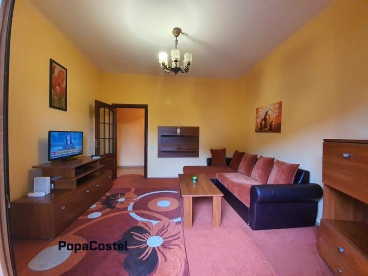 Dacia - Hotel Sheraton 2 camere decomandate et. 3/7, complet mobilat si utilat - 2