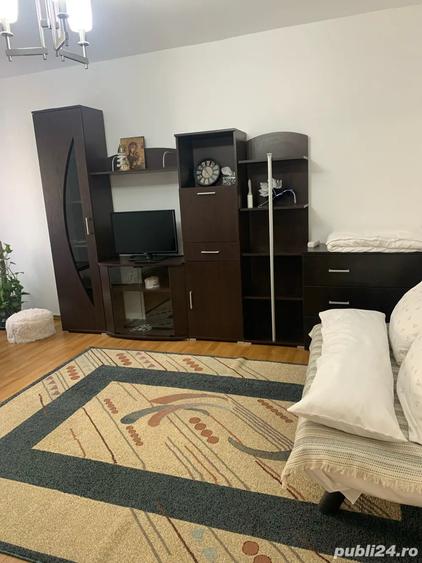Inchiriez apartament 2 camere - 1