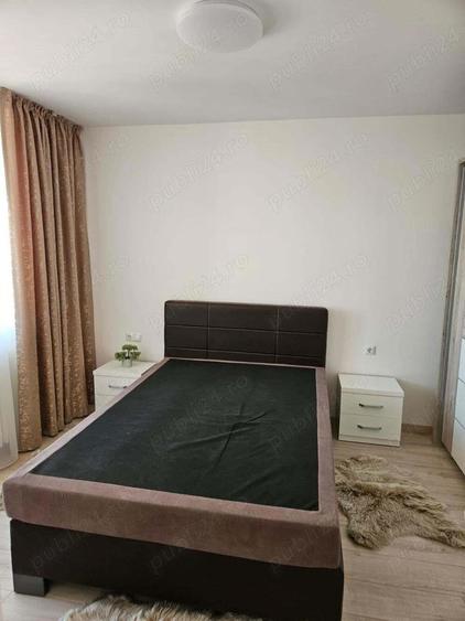 Vand ap 2 cam tip U, Piata Magnoliei , et 9 , renovat complet lux , mobilat , dotat ,SC-67,(chirie) - 14