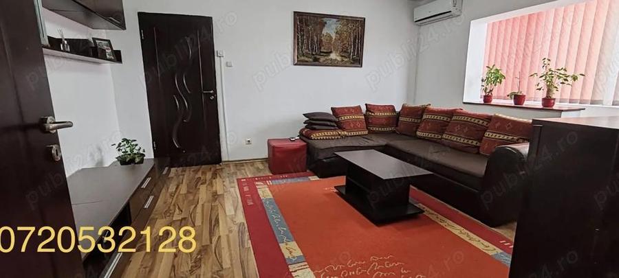 Proprietar inchiriez apartament cu 2 camere Calea Lipovei Timisoara - 1