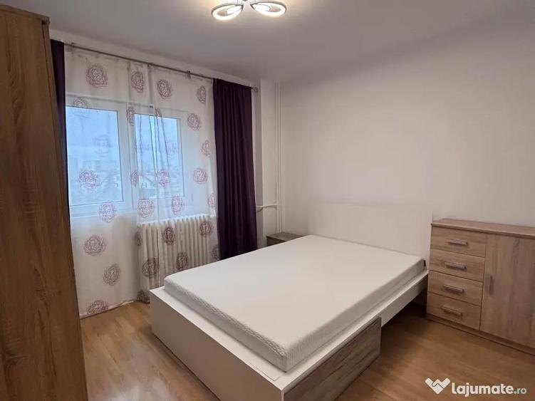 Apartament central cu 2 camere si balcon | 50 MP | Renovat | Anvelopat - 4