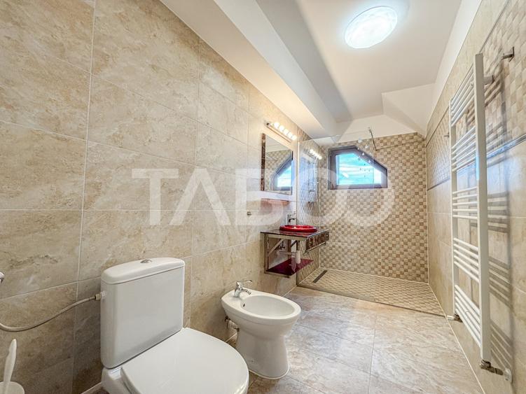 De inchirat unitate duplex 6 camere curte individuala zona Buna Ziua - 8