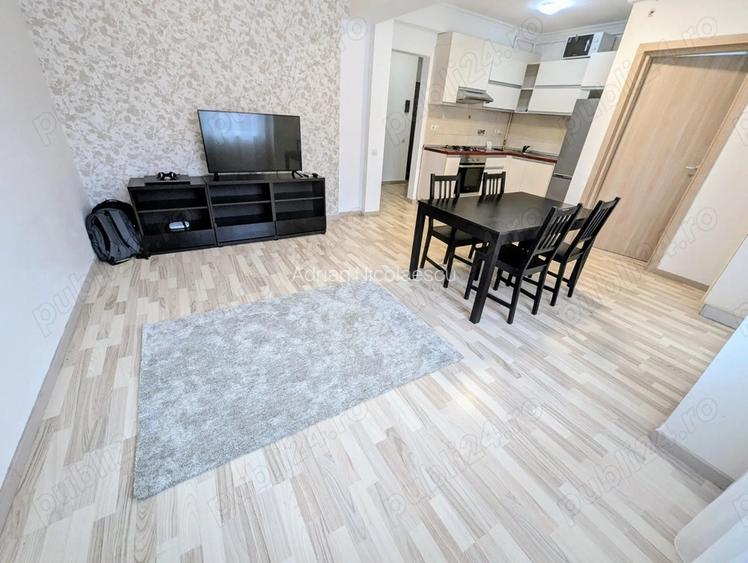 Apartament 2 camere Erou Iancu Nicolae - Pipera Apartament 2 camere Erou Iancu Nicolae - Pipera