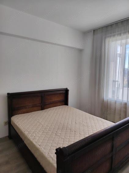 Inchiriere ap 2 camere + hol locuibil, Turda colt cu Calea Grivitei - 9