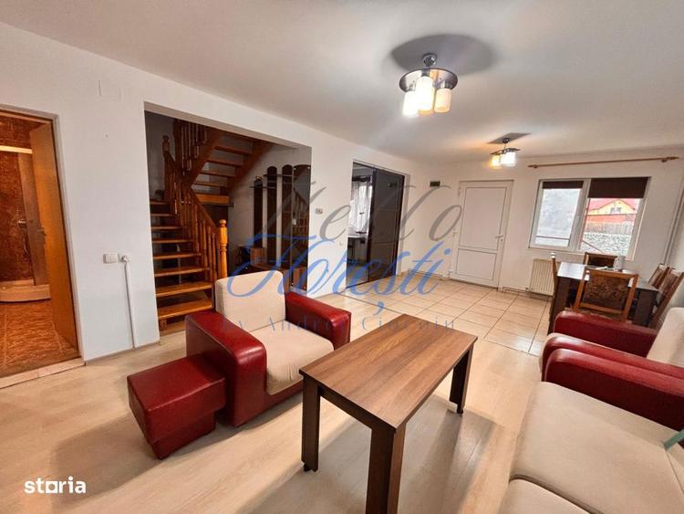 Triplex 100 mp, zona Avram Iancu, Floresti - 9