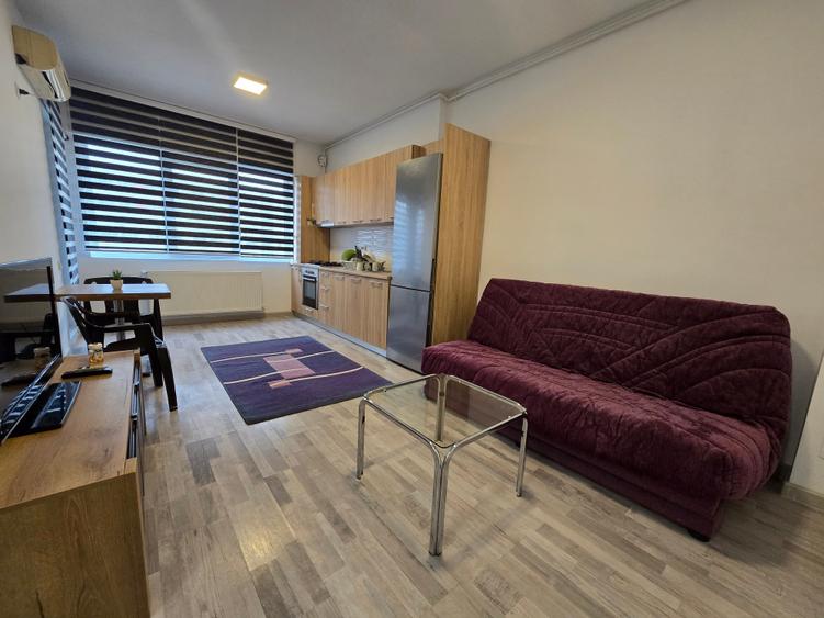 Apartament cu 2 camere semidecomandat în Militari — fotografia 3