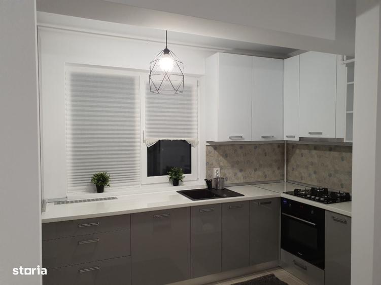 Proprietar - 2 camere inchiriere-Popesti-Leordeni, disponibilitate ime - 8
