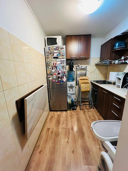 Ap 2 camere | Plaza România | Decomandat - 4