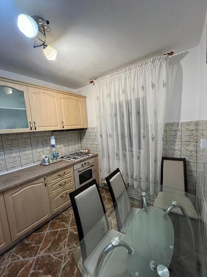 Apartament Tecu Rosu gata de mutat - 1