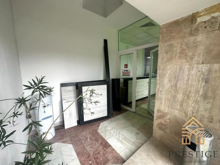 Spatiu comercial de inchiriat in zona centrala - Oradea - 17