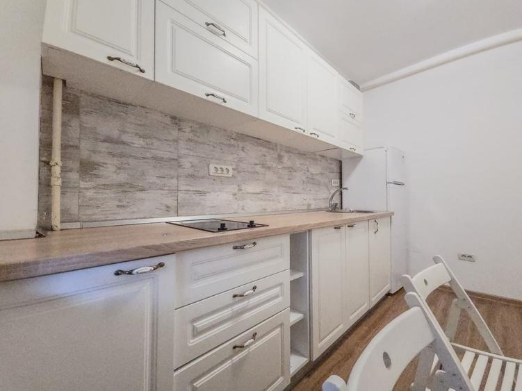 Garsoniera de inchiriat | Carol City Parc | Metrou | Parcul Carol | - 5