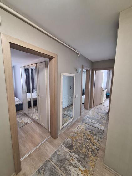 Apartament cu 3 canere, 2 bai de inchiriat Prima Sova (Grigore Moisil) - 5