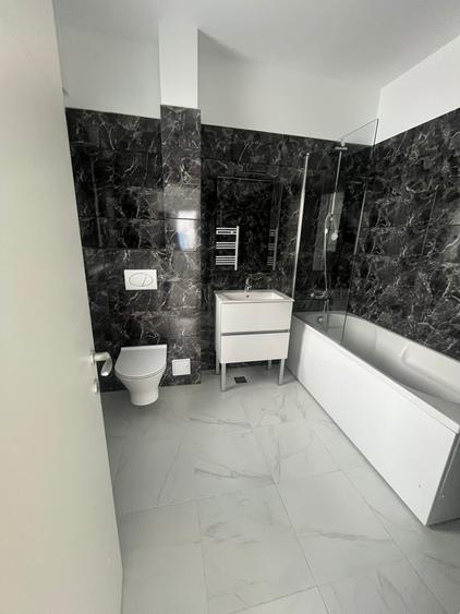 FRUMOASA-Poitiers ap.1 camera, intabulat, et. intermediare, BLOC NOU! - 4