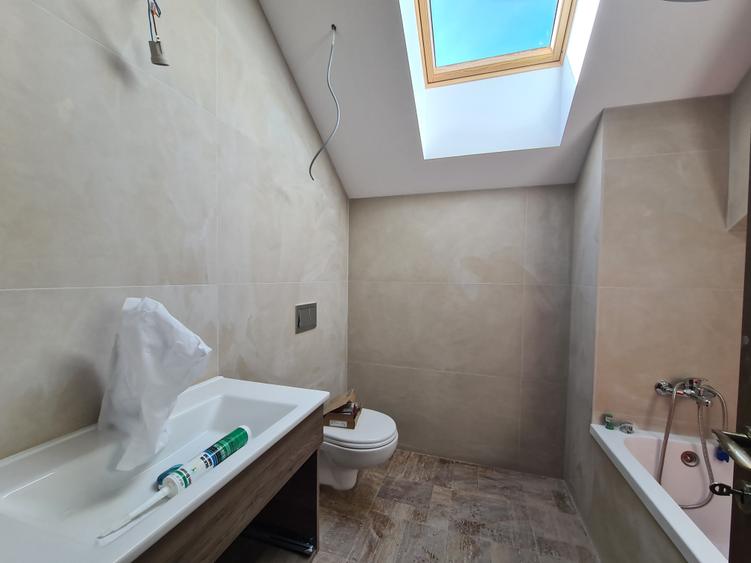 OMNIA-Proprietati alese! Casa individuala. Zona verde, langa padure. Ultima. - 9