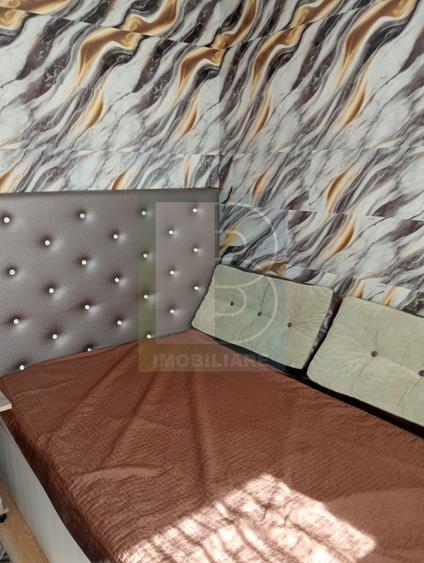 Apartament 2 Camere,Titan Auchan,bl.reabilitat,et.1/10,DECOMANDAT,NOU,mobilat - 1