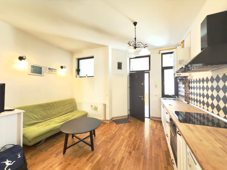 Ap. 2 camere , contract Anaf - Ultracentral - 5