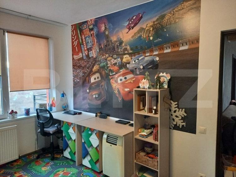 Apartament 3 camere, 63 mp, balcon 12mp, Borhanci - 11