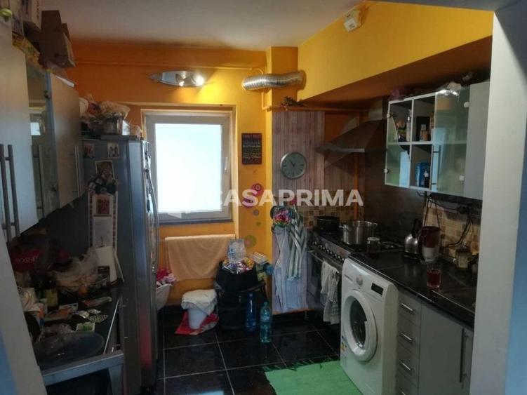 MOBILAT ! Nicolina-Rond Vechi, 4 camere 97 mp, 2 bai, 2 balcoane ! - 6