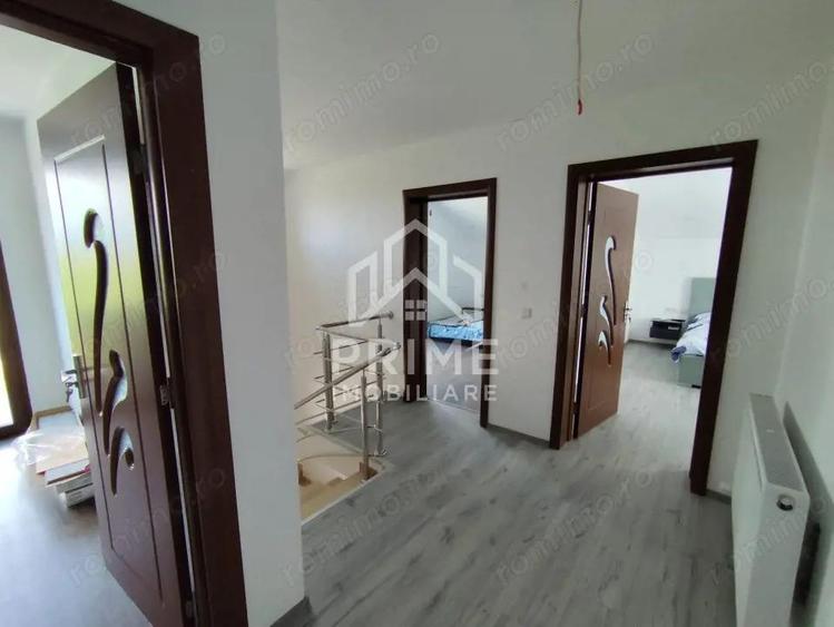 Casa Individuala 4 camere, 160mp + piscina| zona Orizont| - 10