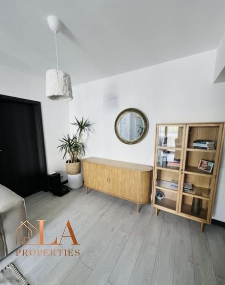 DIRECT PROPRIETAR | Duplex 4 camere mobilat | Moghioros Park - 3