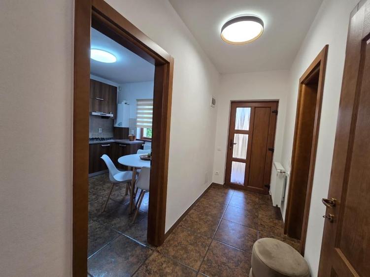 De inchiriat Casa insiruita, situata in zona Cetate. - 6