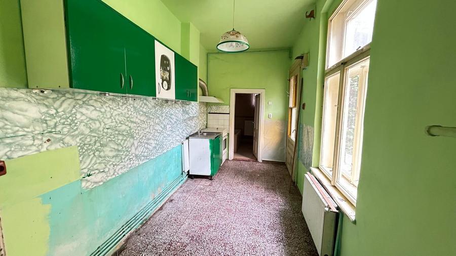 Corp de casa Centru - Hotel Ambient - 1