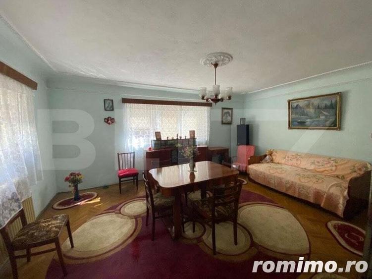 Casa 3 camere, 121mp, zona Dorobantul - 7