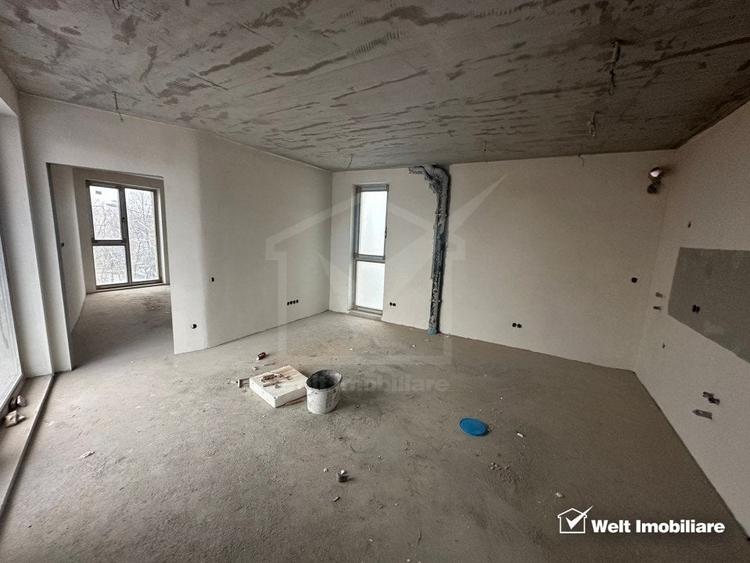 Apartament 3 camere | Confort sporit | Grigorescu | zona str. Eremia Grigorescu - 5