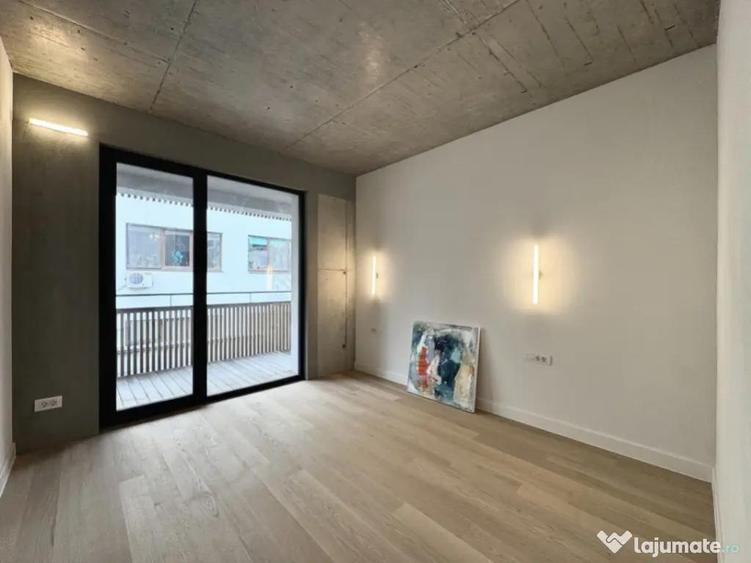 Duplex premium 4 camere | Curte 50mp | 2 Parcari | Dorobanti - 6