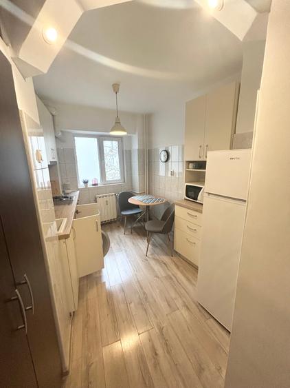 Timpuri noi-Unirii / Garsoniera moderna / 10 minute metrou - 8