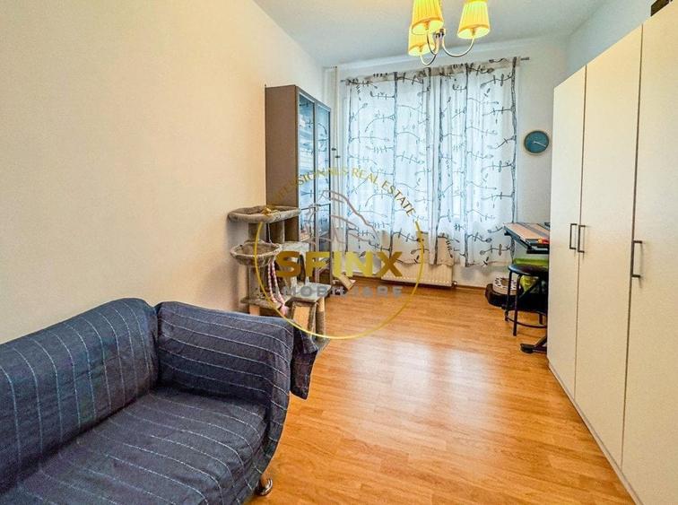 Apartament 4 camere | Lujerului | Militari | Metrou - 8