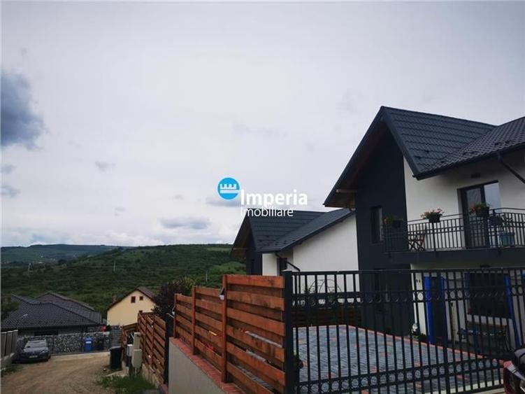 Teren de vanzare in Iasi, zona Bucium - 6