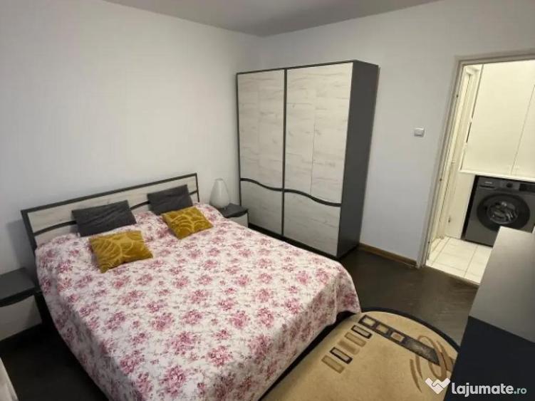 Garii, 2 camere, decom., - 5