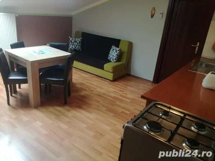 Proprietar inchiriez in regim hotelier fix in centru - 5