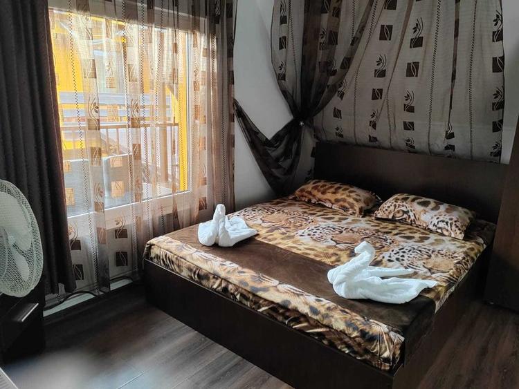 Pensiune premium de vânzare – Eden Garden Sovata - 2