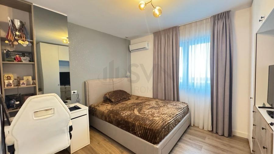 REA1022743 Penthouse 4 Camere I Sisesti - 4