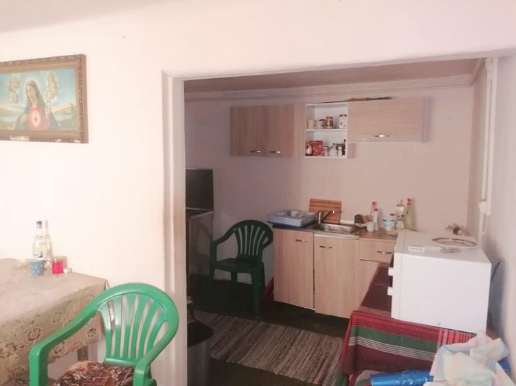 Casa  individuala Popesti - 14