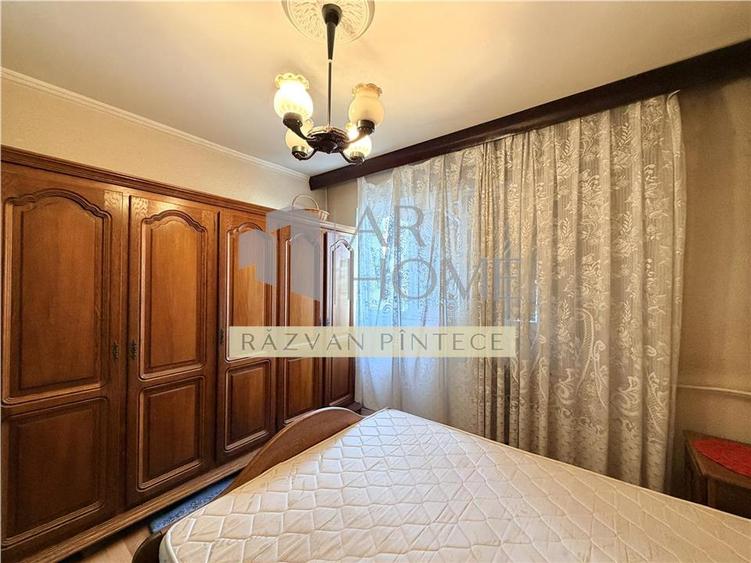 Apartament 3 camere, 2 bai, Republicii Mega Image, Ploiesti - 9